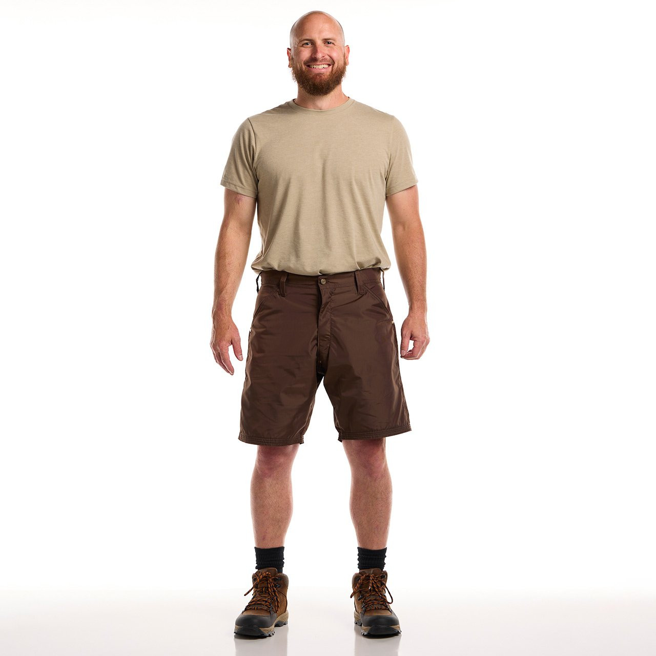Briar Field Shorts (pairs well with froglegs)