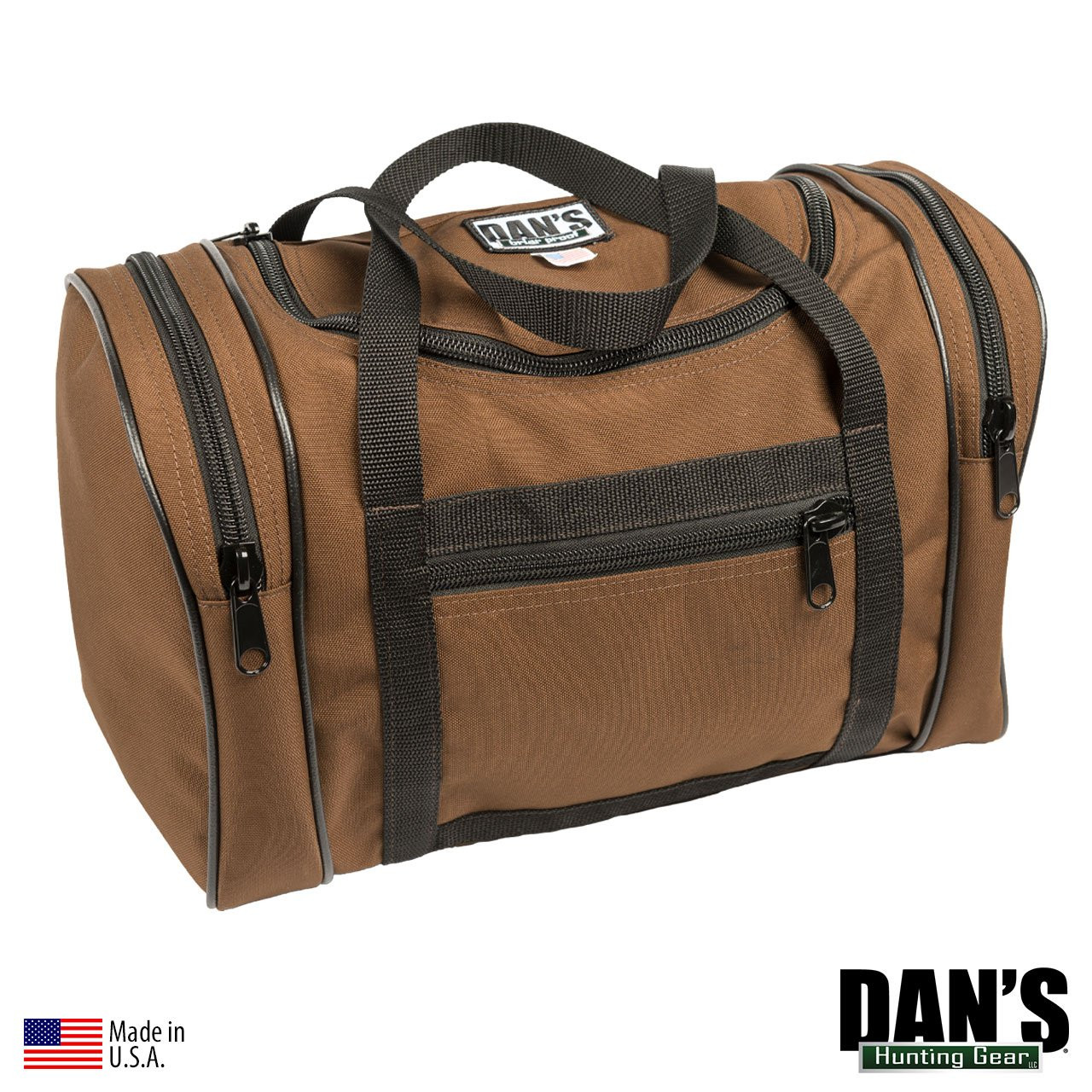 Dan's Hunting Gear Collar Bag 2201 - Thumbnail 2