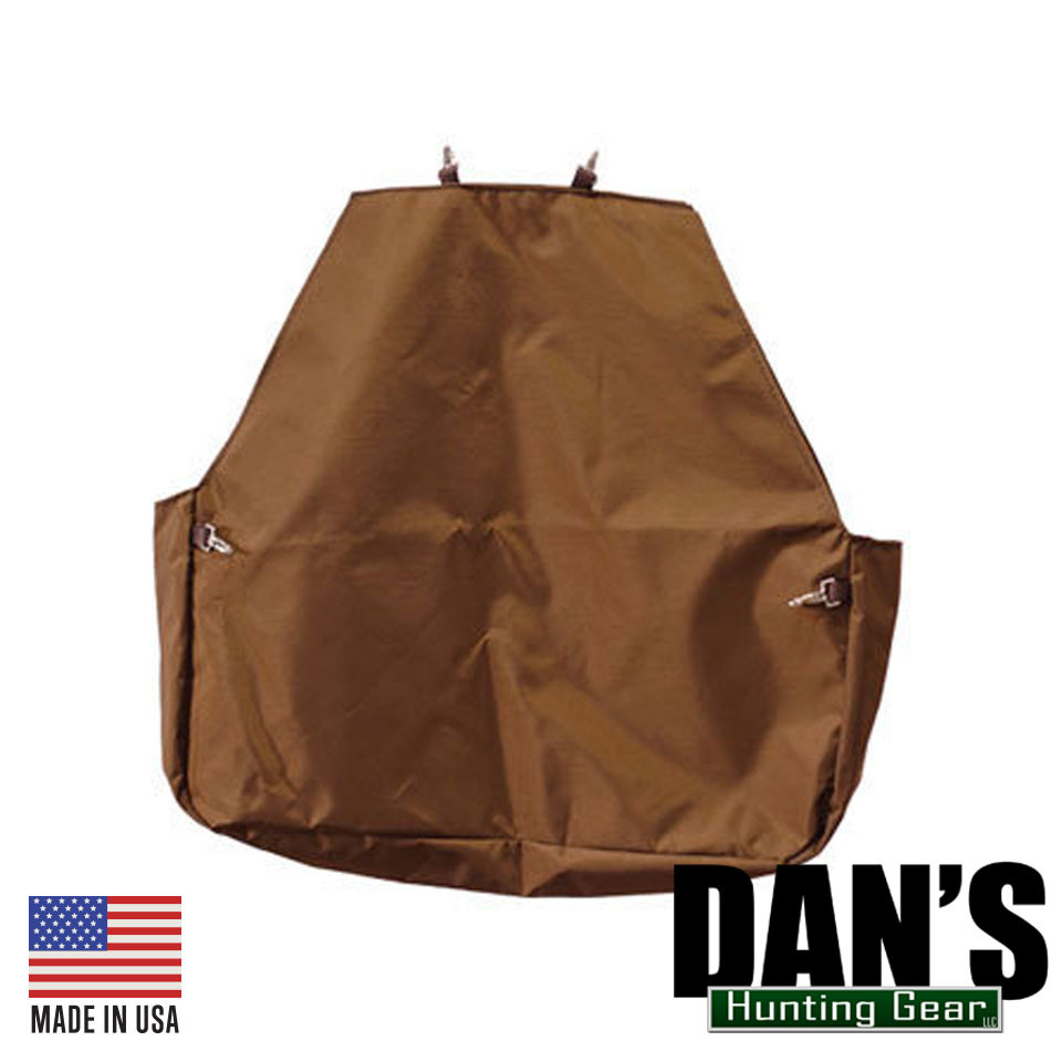 Dan's Hunting Gear - K409 - Kid's Game Bag| Windwalker Outdoors in Montana