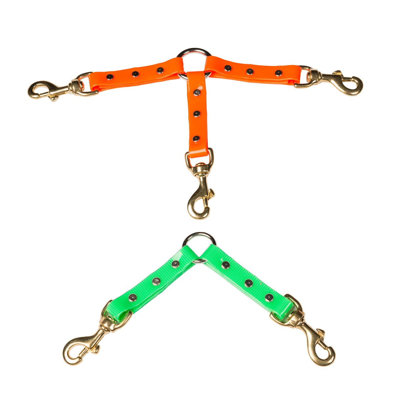  Dan's Hunting Gear - 3/4” Dayglo Coupler  