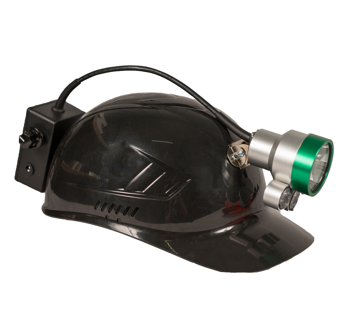 Sunspot Rage Triple Smoker