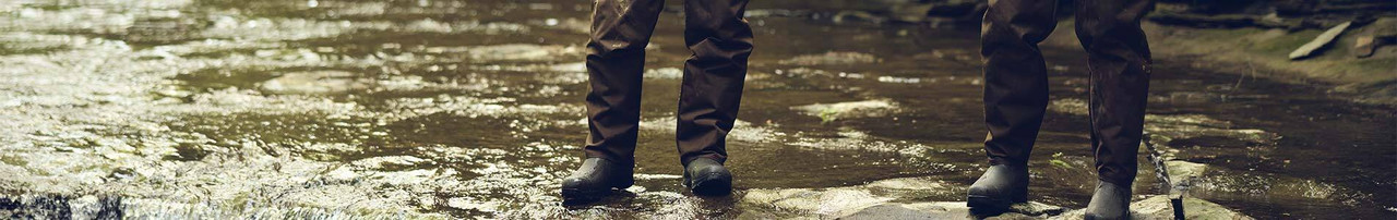 Briarproof Froglegs (Hipboots)