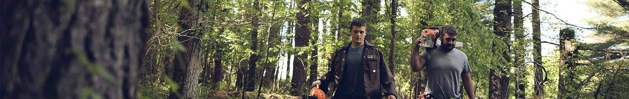 Dan's Briar Proof Clothing