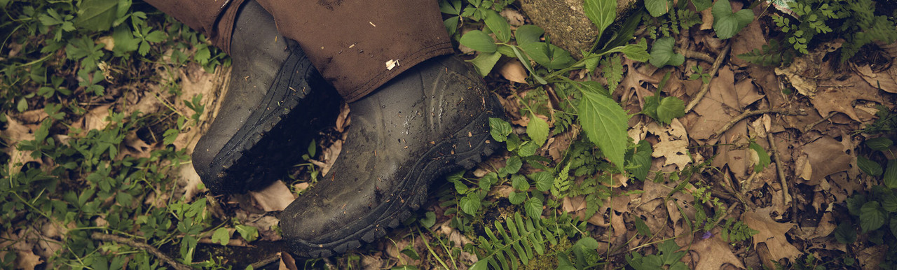 Waders