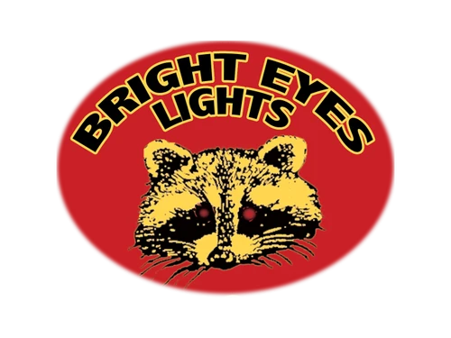 Bright Eyes Lights
