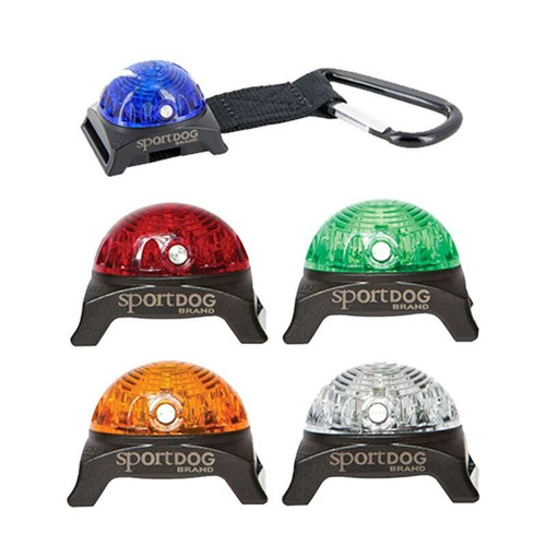 SportDog Beacon Lights