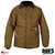 Rugged Wear Briar Boss Coat