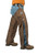 Dan's Hunting Gear 604 High 'N Dry Chaps w/ Zipper Briarproof  Windwalker Outdoors Montana U.S.A