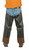 Dan's Hunting Gear - 612 Dog Days chaps - Briarproof - Windwalker Outdoors Back