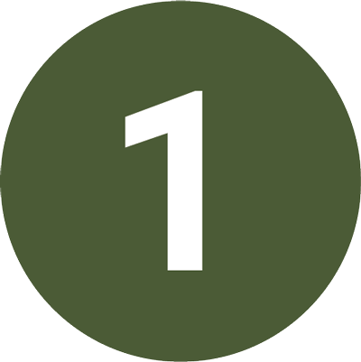 Number icon
