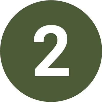 Number icon