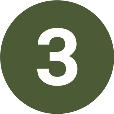 Number icon