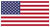 USA Flag icon
