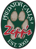 Zepps Logo