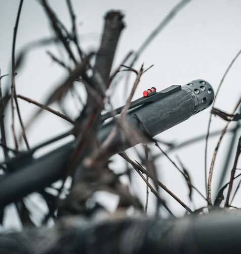 Choke tubes by Kick's Industries