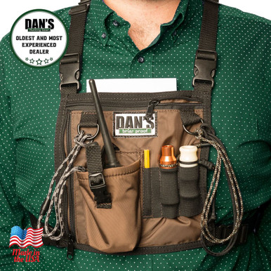 Dan's Hunting Gear Seam Grip Field Repair Kit - Dan's Hunting Gear -  Windwalker Outdoors