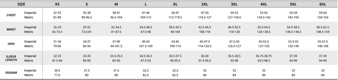 Unisex HD 3-In-1 Reflective Parka