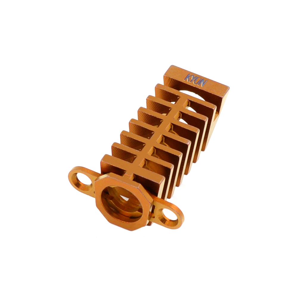 Product KYON TTA Titanium Cage | 03.10.27 Image