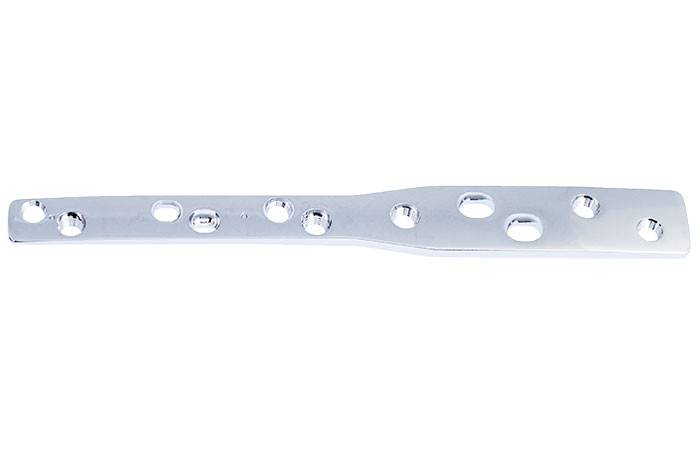 Product VOI Locking Pancarpal Arthrodesis Plates Image