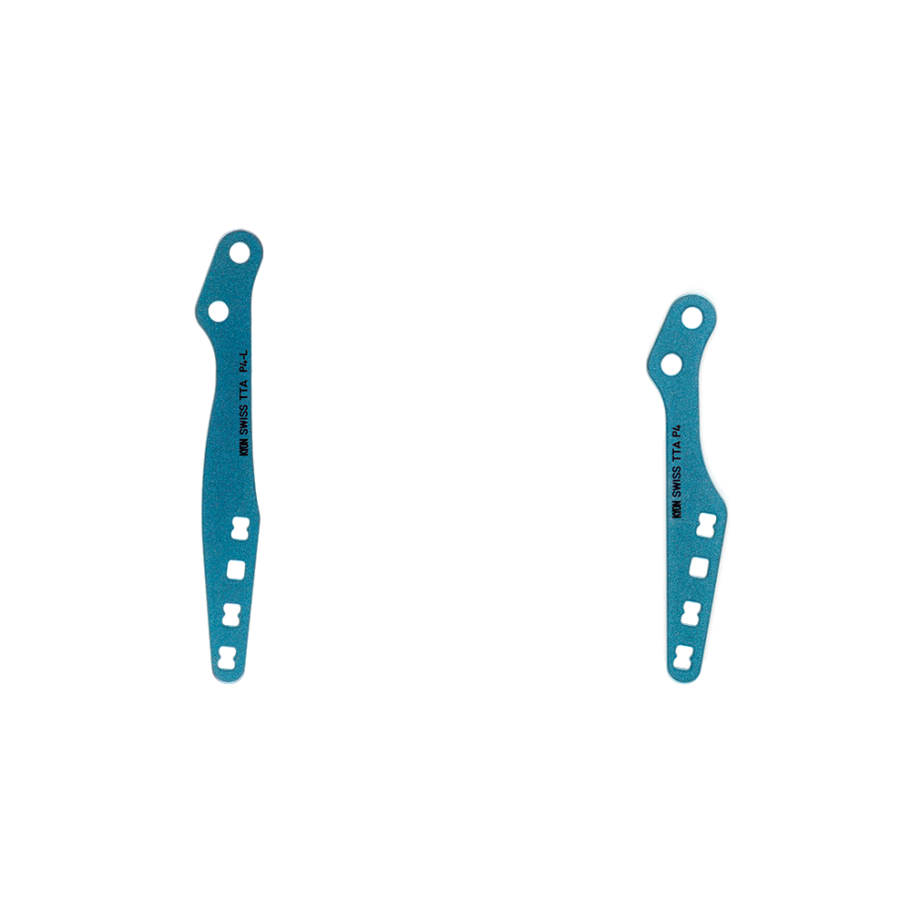 Product KYON TTA Titanium Plates | 03.20.04 Image