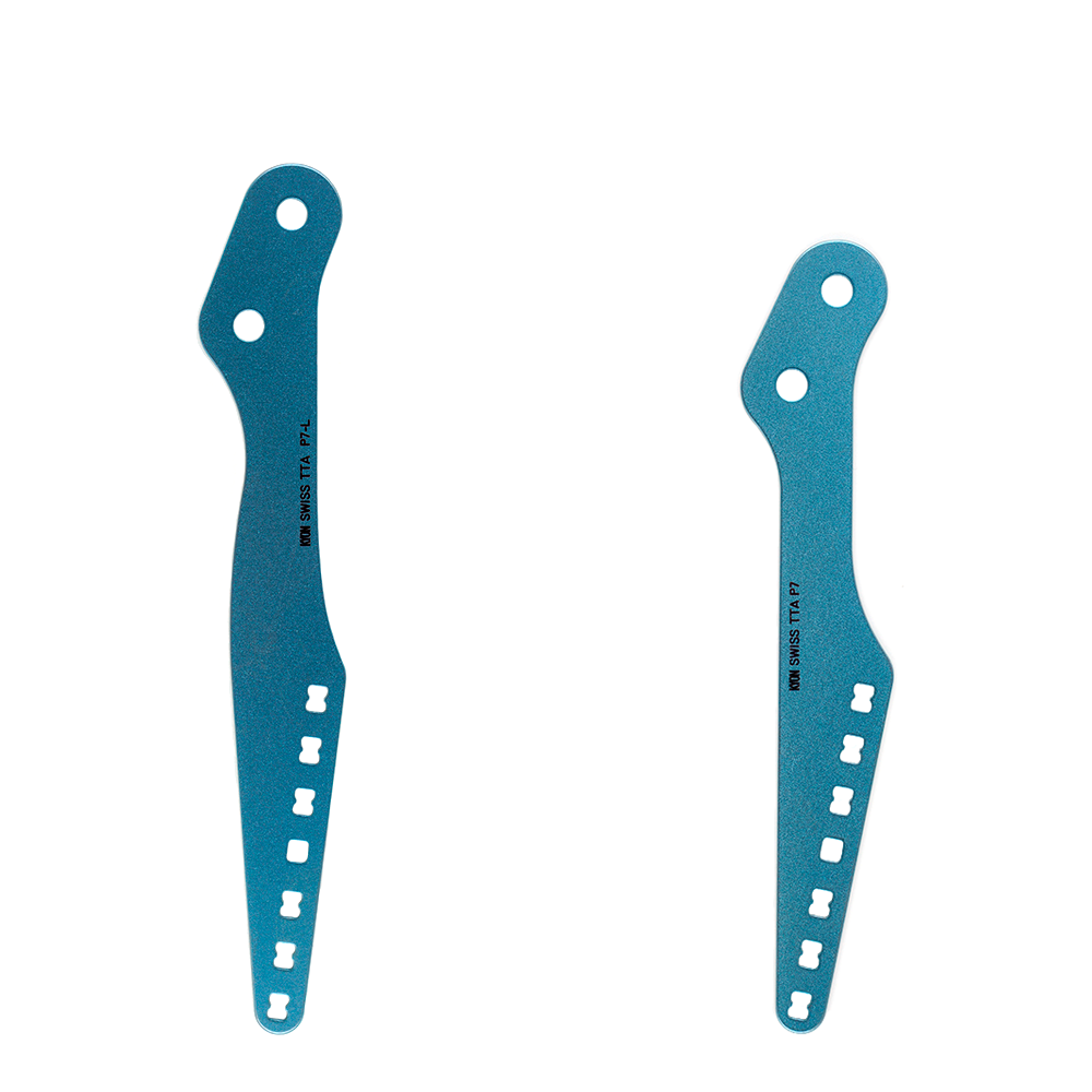 Product KYON TTA Titanium Plates | 03.20.07 Image