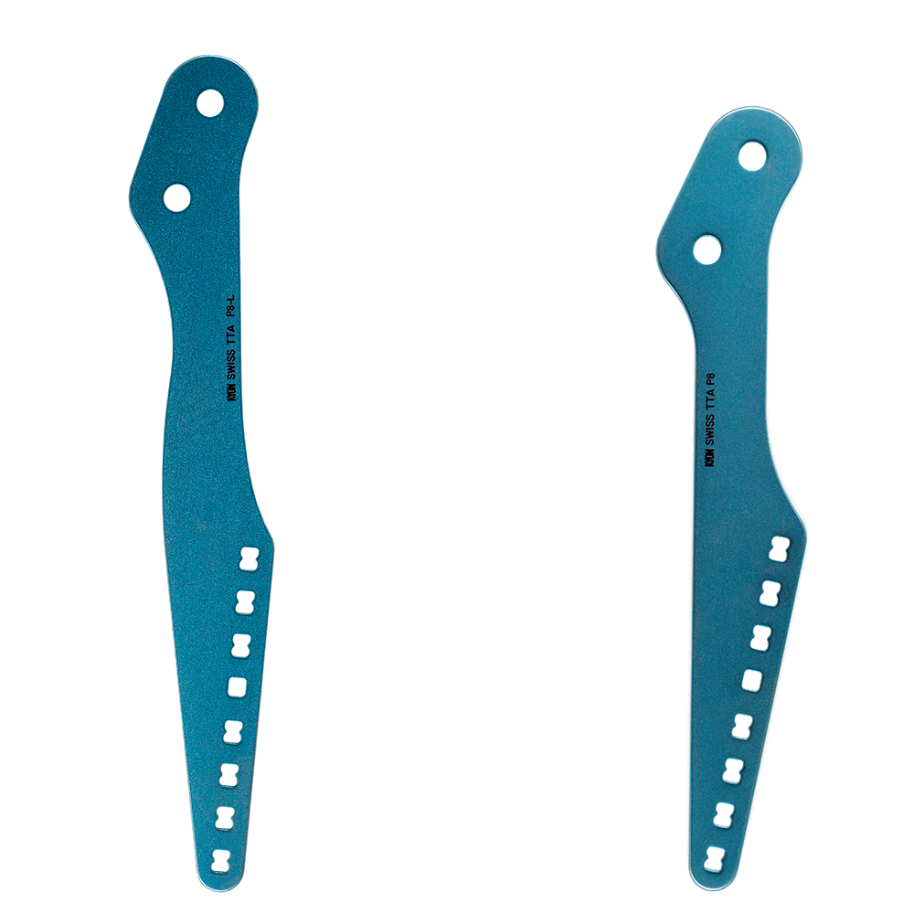 Product KYON TTA Titanium Plates | 03.20.08 Image