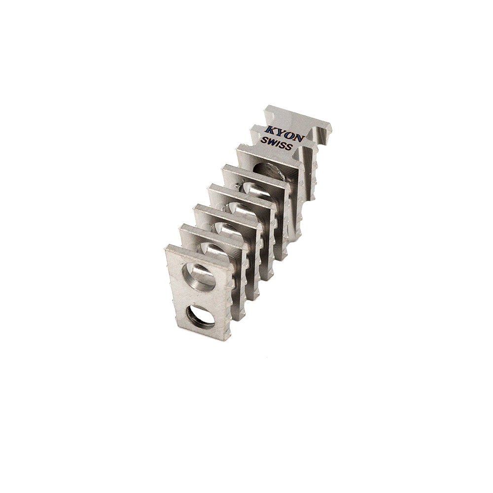 Product KYON TTA-2b Ti Cuttable Cages | 03.81.31 Image