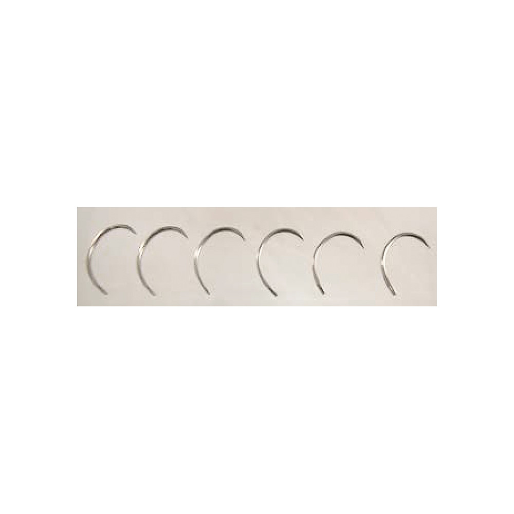 Product Everost Suture Needle Taper 6pk | SAH.EV002405 Image