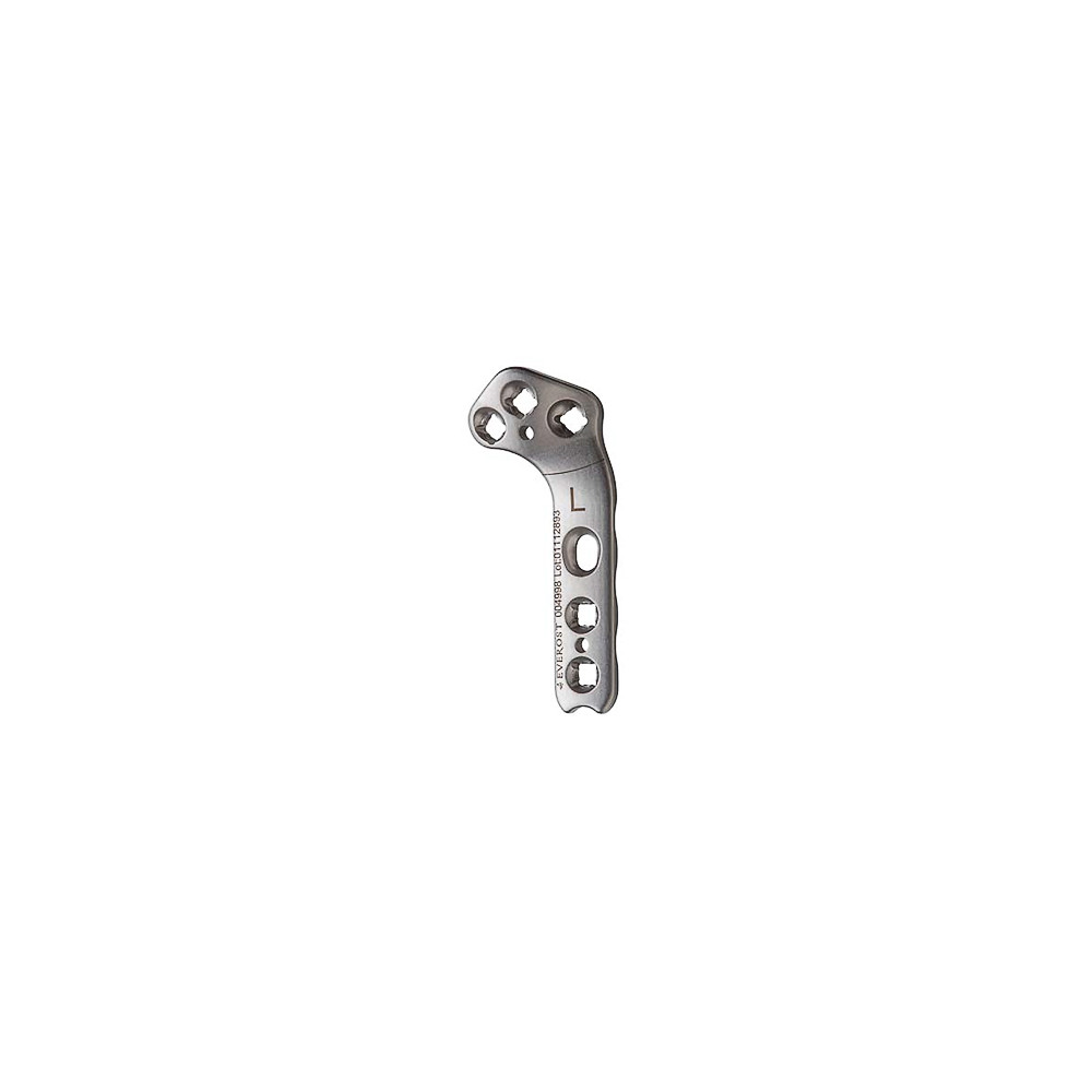 Product Everost Alpine LibertyLock Broad,Ss | SAH.EV005009 Image