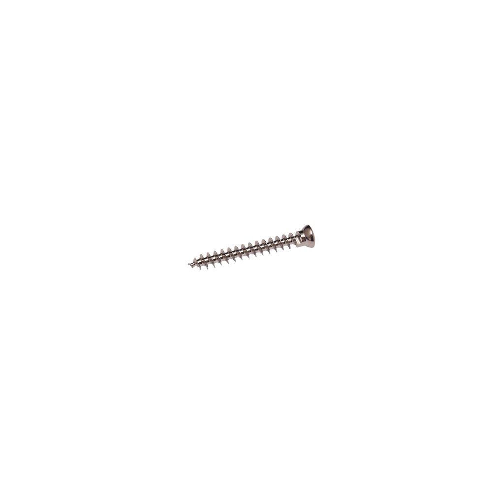 Product Everost 2.4mm Locking Screw T8, Ss | SAH.EV122418 Image