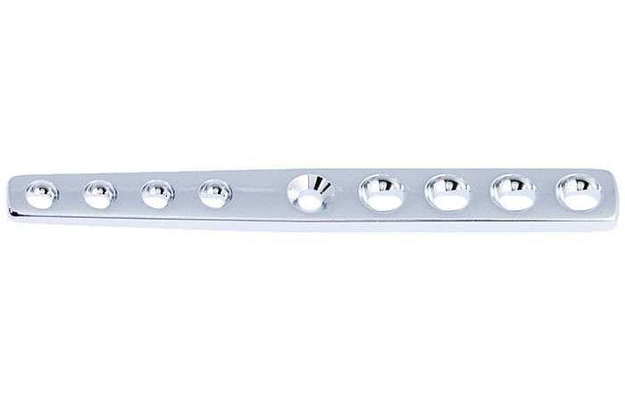 Product VOI Single Threaded Locking Carpal Arthrodesis Plates | SCAPK Image