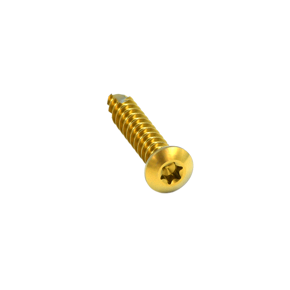 Product KYON 2.4mm Ti Cortical Screw | 05.26.14 Image