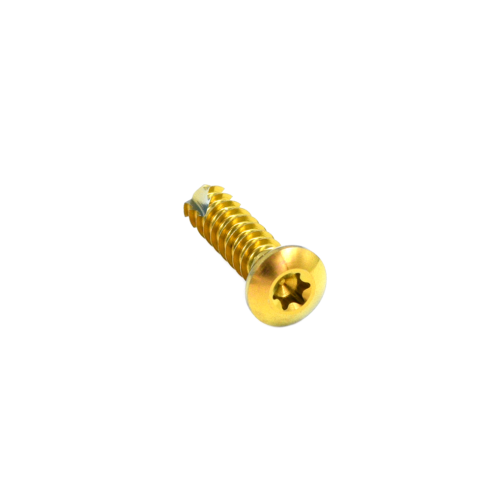 Product KYON 3.5mm Ti Cortical Screw | 05.46.16 Image
