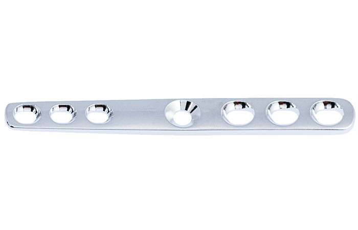 Product VOI Intertarsal Arthrodesis Plate | *2.0 INT Image