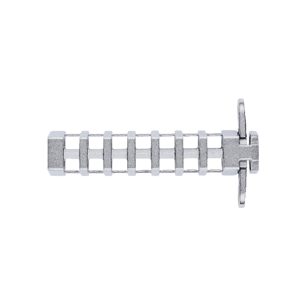 Product VOI TTA Cage, Stainless - Cuttable | TTA C6/22 S CUT Image