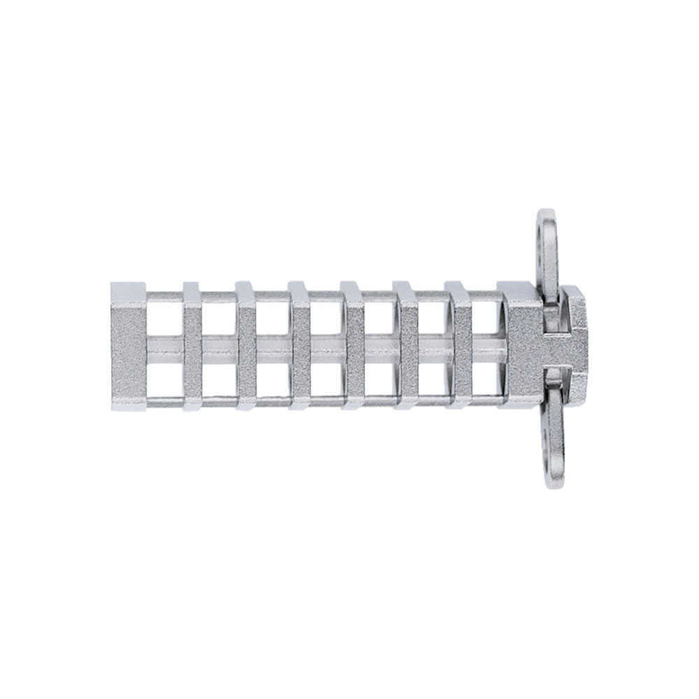 Product VOI TTA Cage, Stainless - Cuttable | TTA C7.5/22 S CUT Image