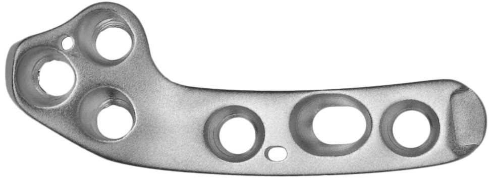 Product VOI Compresiv TPLO Plate, DT Locking | XC20R Image