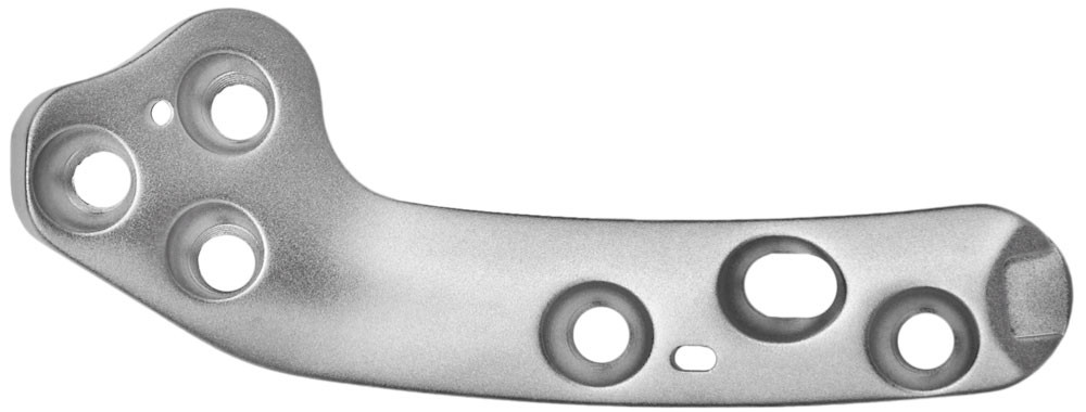 Product VOI Compresiv TPLO Plate, DT Locking | XC27BR Image