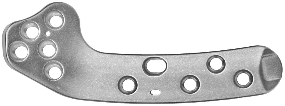 Product VOI Compresiv TPLO Plate, DT Locking | XC35JR Image