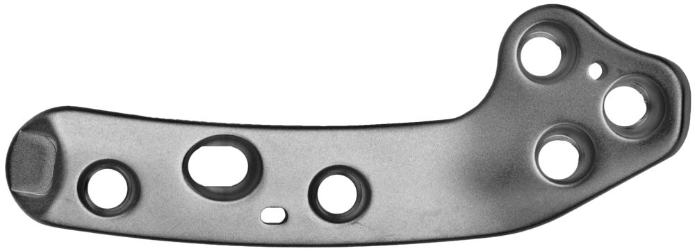 Product VOI Compresiv TPLO Plate, DT Locking | XC35L Image