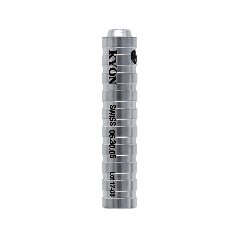 Product KYON ALPS-I Drillsleeve 5/B 6.4mm locking | 06.30.05 Image