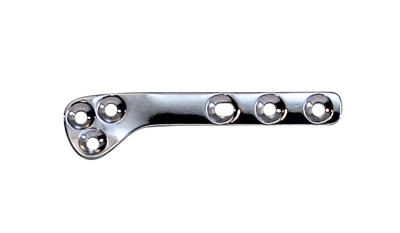 Product VOI Distal Femur Plate | 1.0 DFL Image