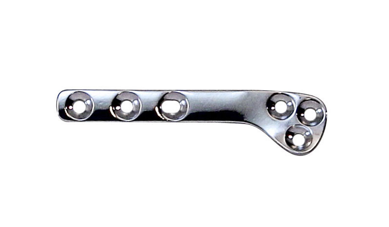 Product VOI Distal Femur Plate | 1.0 DFR Image