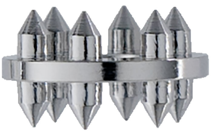 Product VOI Double Spiked Washers | 10902 Image