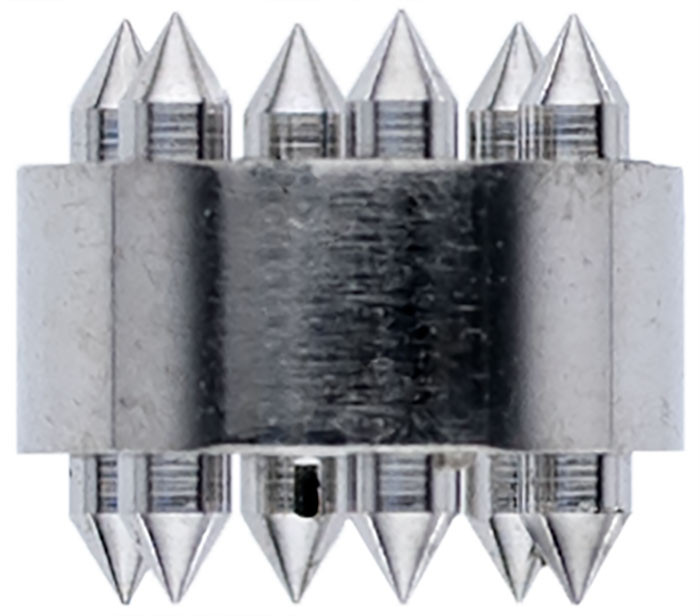 Product VOI Double Spiked Washers | 10903 Image