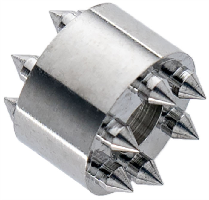 Product VOI Double Spiked Washers | 10904 Image