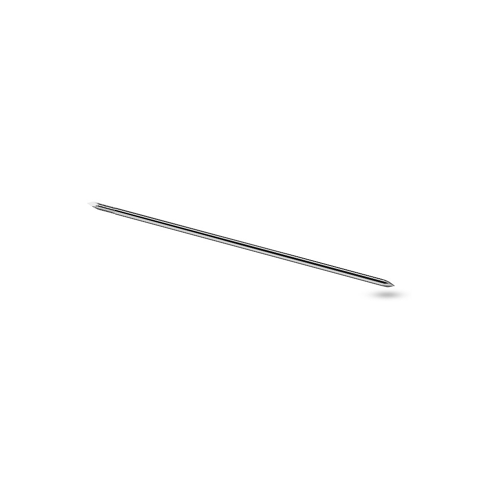 Product IMEX Intramedullary Pin, Partially Threaded | 11140 Image
