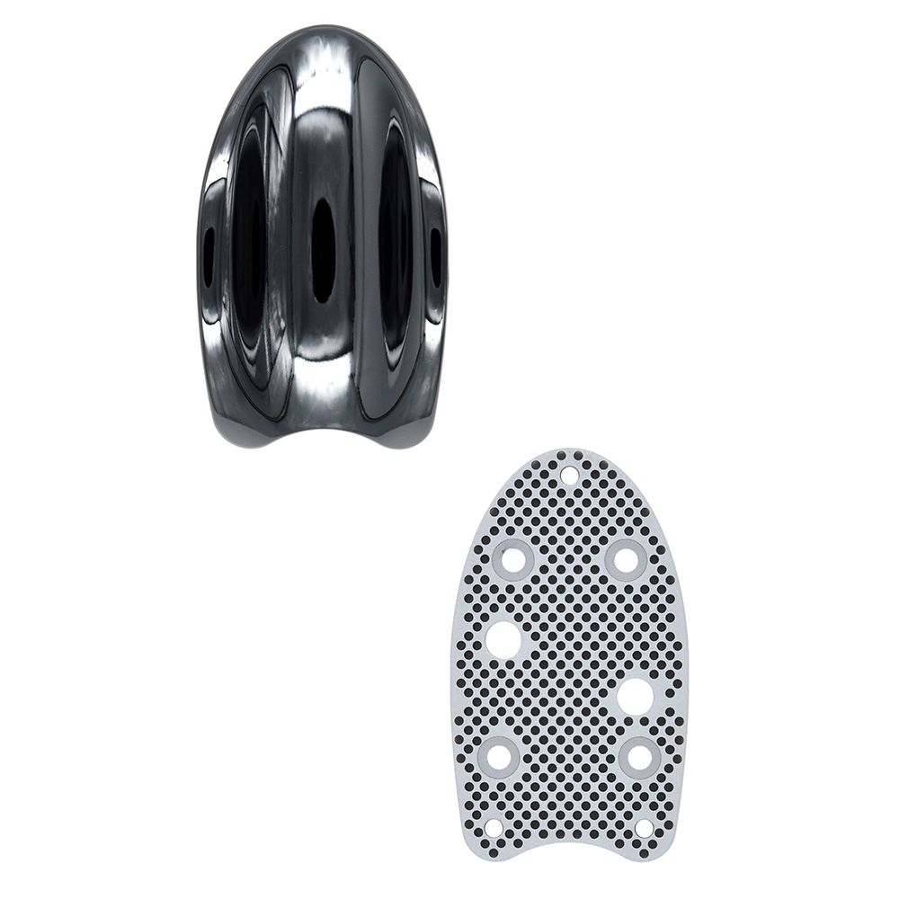 Product KYON Patellar Groove Prosthesis PGR | 13.10.10 Image