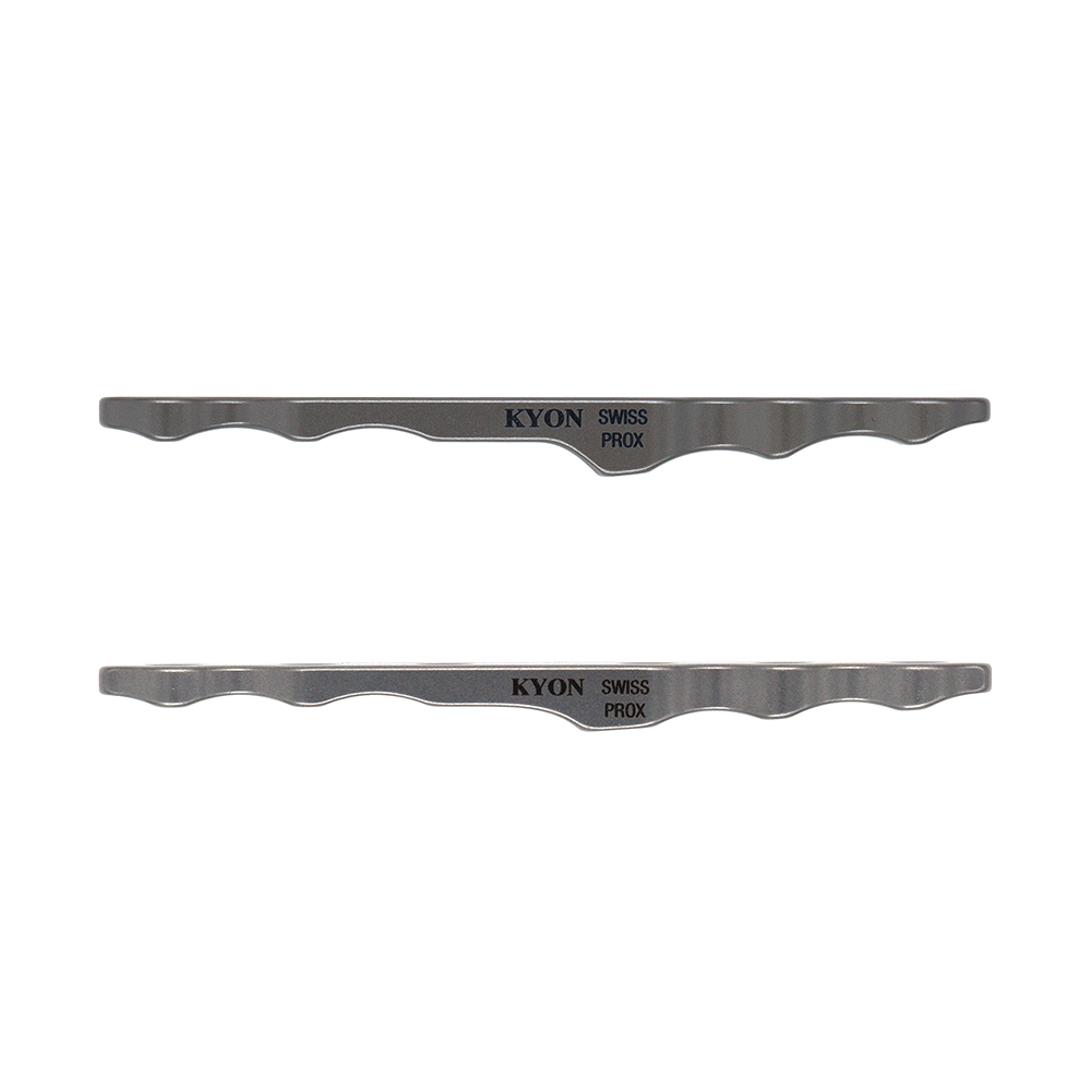 Product KYON PAUL-I Ulnar Plates Sz 10 Image