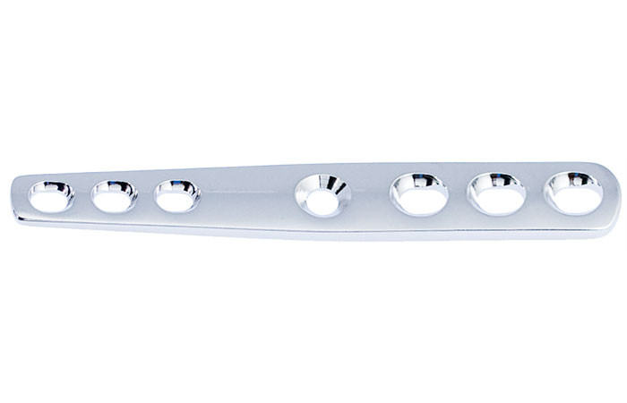 Product VOI Intertarsal Arthrodesis Plate | 2.0 INT Image